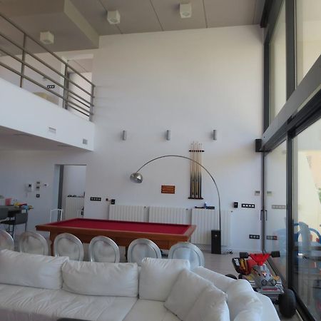 Futurcasa Casa Rural Spa Y Cine La Felipa Luaran gambar