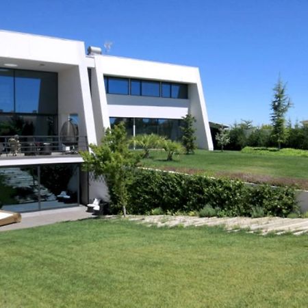 Futurcasa Casa Rural Spa Y Cine La Felipa Luaran gambar