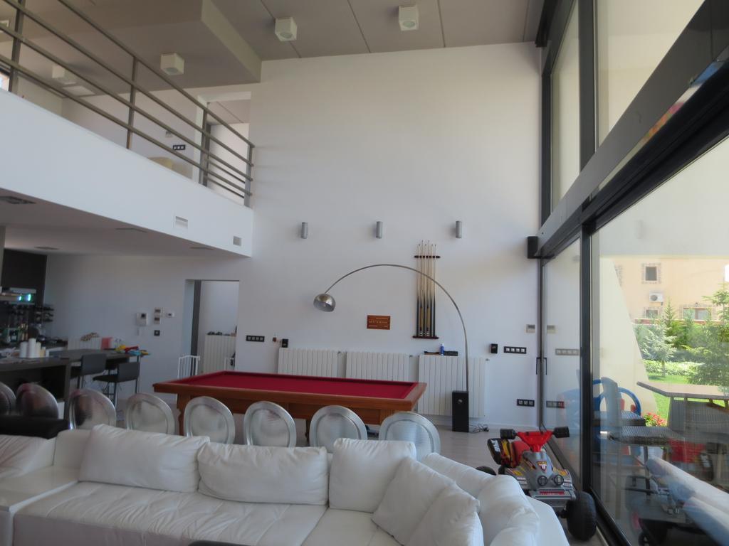 Futurcasa Casa Rural Spa Y Cine La Felipa Luaran gambar