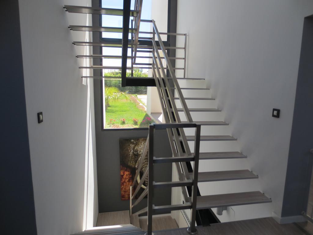 Futurcasa Casa Rural Spa Y Cine La Felipa Luaran gambar
