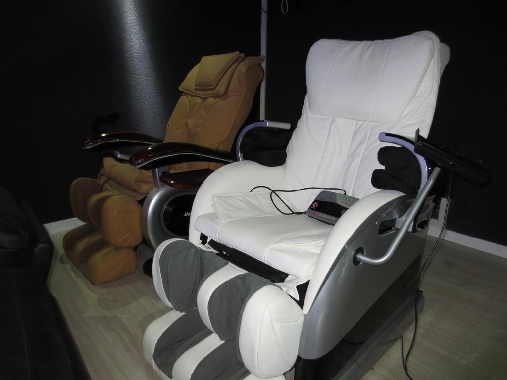 Futurcasa Casa Rural Spa Y Cine La Felipa Luaran gambar